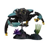 McFarlane Toys, Disney Avatar, World of Pandora CET-OPS Crabsuit and (US IMPORT)