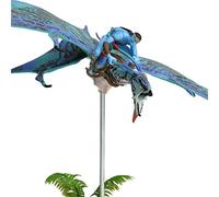 McFarlane Toys Jake Sully & Banshee Avatar World of Pandora Action Figure