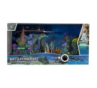 Avatar: The Way of Water Wolrd of Pandora Metkayina Reef &Tonowari & Ronal Figures