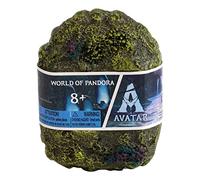 McFarlane Toys - Disney Avatar - World of Pandora Mystery Blind Box - Disney Toys - Collectible Figure - Ages 8+, Multicolor