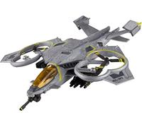 McFarlane Toys, Disney Avatar, World of Pandora RDA Seawasp with RDA Pilot Avatar Movie Action Figure, Disney Toys Collectible Figure - Ages 8 plus