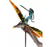 McFarlane Action Figure, Black, One Size