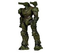 McFarlane Toys- Doom: The Dark Ages Doom Slayer Atlan 12in Figure