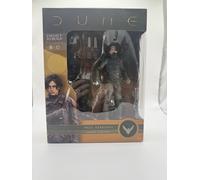 Mcfarlane Toys Dune Collect To Build Rabban Paul Atreides