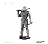 McFarlane Toys Dune: Part 1 Duncan Idaho Rabban Build-a-Figure Action Figure