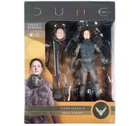 Dune Build A Action Figure Lady Jessica 18 cm