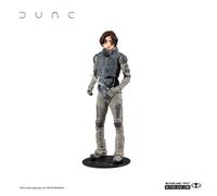 McFarlane Toys Dune: Part 1 Paul Atreides Rabban Build-a-Figure