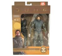 Mcfarlane DUNE Stilgar The Fremen 7" Figure Collect To Build