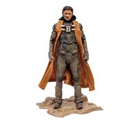 McFarlane Toys Dune: Part Two Chani 7-Inch Action Figure - Incredibly Detailed F