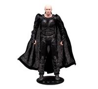 McFarlane Toys Dune: Part Two Feyd-Rautha Harkonnen 7-Inch Action Figure - Incredibly Detailed Blade Combatant with Ultra Articulation, Sword, Dagger, and Collectible Art Card