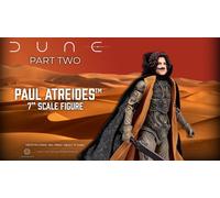 McFarlane Toys Dune: Part Two Figure - Paul Atreides