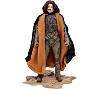 McFarlane Toys Dune: Part Two Paul Atreides 7-Inch Action Figure - Incredibly D