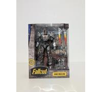 McFarlane Toys Fallout Hank MacLean Action Figure Free Postage