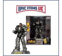 McFarlane Fallout Maximus (Season 2) 6in Posed Figure Toys