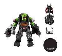 Mcfarlane Toys Figure Warhammer 40k Ork Meganob