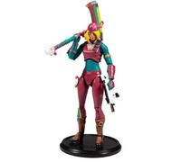 McFarlane Toys - FORTNITE 7" Action Figure - SKULLY , New & Sealed