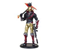 McFarlane Toys Fortnite Red Strike ‘Day & Date’ Premium Action Figure