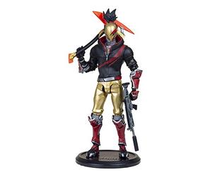 McFarlane Toys Fortnite Red Strike ‘Day & Date’ Premium Action Figure