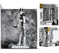 McFarlane Toys: Gold Label - The New Mutants #98 - Marvel Collection - 1:10 Dead