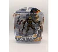 Mcfarlane Toys Halo 2 Collection Series 8 Master Chief Action Figure