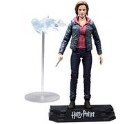 Mcfarlane Toys 13305 Harry Potter Deathly Hallows Pt Ii Hermione 7In Action Figure, Multi