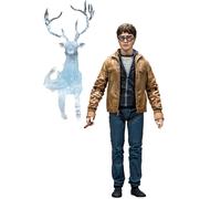 McFarlane Toys Harry Potter Wizarding World - Harry Potter 7 Inch Action Figure