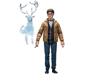 McFarlane Toys Harry Potter Wizarding World - Harry Potter 7 Inch Action Figure