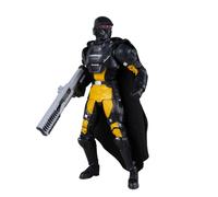 McFarlane Toys Helldivers 2 SA-04 Combat Technician 7in Action Figure Elite Edition #14