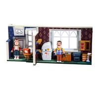 McFarlane Toys Hello The Neighbor's House Large Construction Set (323 Piece)