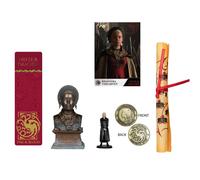 McFarlane Toys House of the Dragon Collector Box Rhaenyra Targaryen