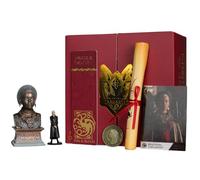 McFarlane - House Of The Dragon Collector Box - Rhaenyra Targaryen [New Toy] F