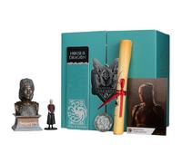 McFarlane Toys - House of The Dragon Rhaenys Targaryen Collector Box