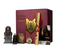 McFarlane Toys - House of The Dragon Viserys Targaryen Collector Box