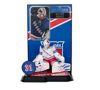 McFarlane Toys - Igor Shesterkin (New York Rangers) NHL 7in Posed Figure McFarlane's SportsPicks
