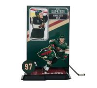 McFarlane Toys - Kirill Kaprizov (Minnesota Wild) NHL 7in Posed Figure McFarlane's SportsPicks