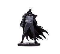 DC Direct Batman Black & White Statue Batman By Mike Mignola - 20 CM - 1:10