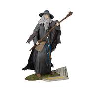 McFarlane Toys 6 Posed Wave 2 - Gandalf (Lord Of The Rings)|