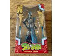 McFarlane Spawn - Mandarin Spawn Gold Label Series 18cm Action Figure