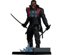 McFarlane Toys Marvel Collection 1:6th Wave 7 Blade (Blade #1) Figure