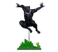 McFarlane Toys Collectible Marvel Black Panther 1:6th Scale (Black Panther Annual Variant #1)