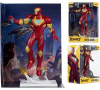 Marvel Rivals Iron Man 1:6th Scale Collectible McFarlane Toys