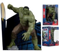 McFarlane Toys - Marvel Studios Hulk (Spider-Man: Brand New Day) 1:6 Statue [New