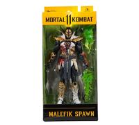 McFarlane Toys Mortal Kombat 11 - Malefik Spawn (Bloody Disciple) IN STOCK