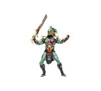 McFarlane Toys Mortal Kombat Bloody Kotal Kahn Action Figure