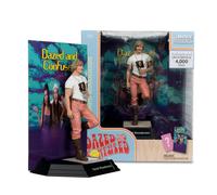 McFarlane Toys - Movie Maniacs David Wooderson (Dazed and Confused) 6in Posed Figure