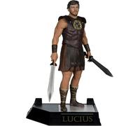 McFarlane Movie Maniacs 6in Posed Lucius (Gladiator II) Figure
