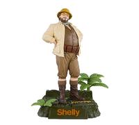 Mcfarlane Toys Movie Maniacs Shelly Jumanji Figure 15 Cm