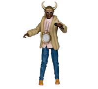 McFarlane Toys - Music Maniacs Hip Hop Flavor Flav 6in Action Figure