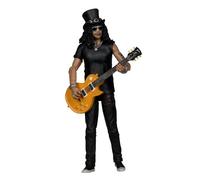 McFarlane Toys - Music Maniacs Rock Slash 6in Action Figure