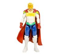McFarlane Toys, My Hero Academia 5-inch Endeavor Action Figure Toy, Collectible Hero Academia Figure for Children Ages 6+